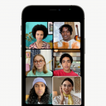 ios15 facetime android microsoft
