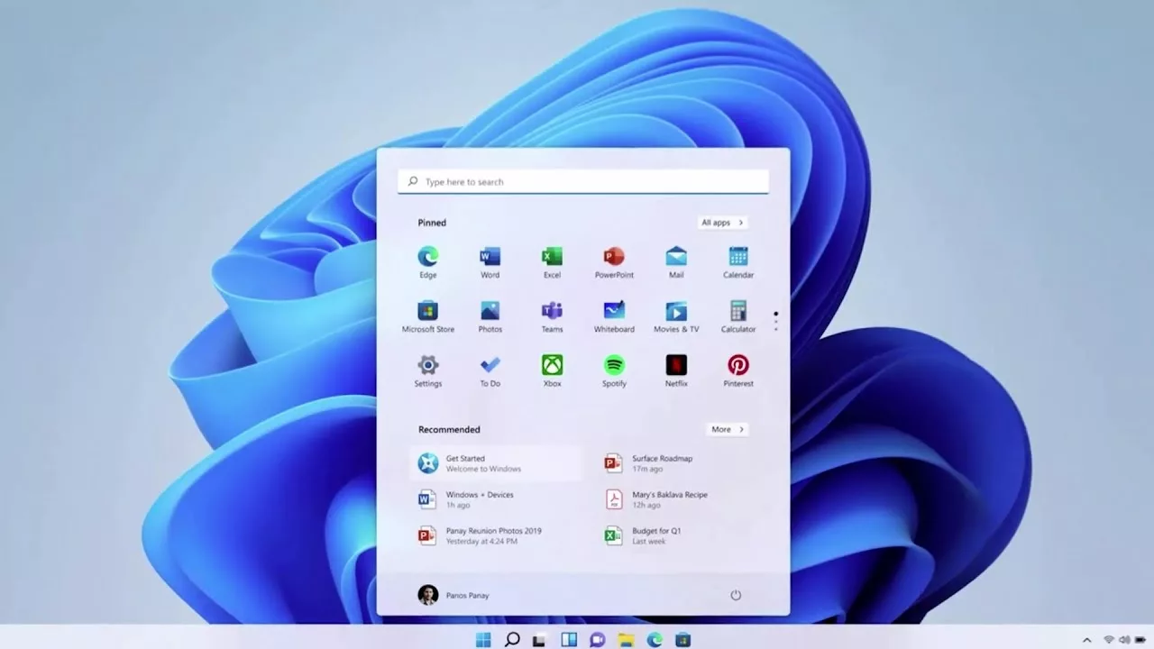 Windows 11 : parlons des GRANDES nouveautés