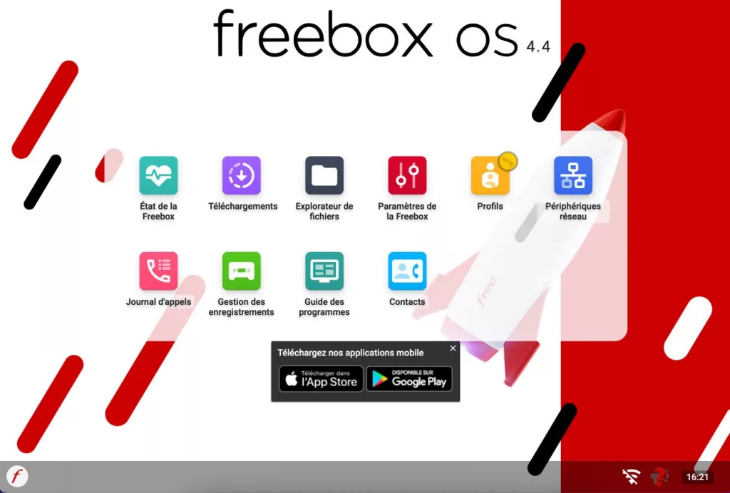 freebox