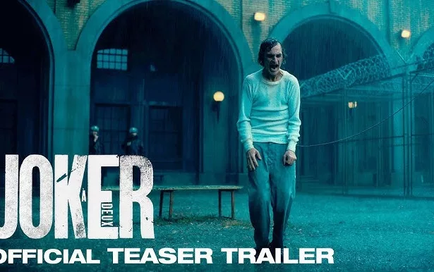 Joker : Folie à Deux - Joaquin Phoenix, Lady Gaga, Todd Philipps