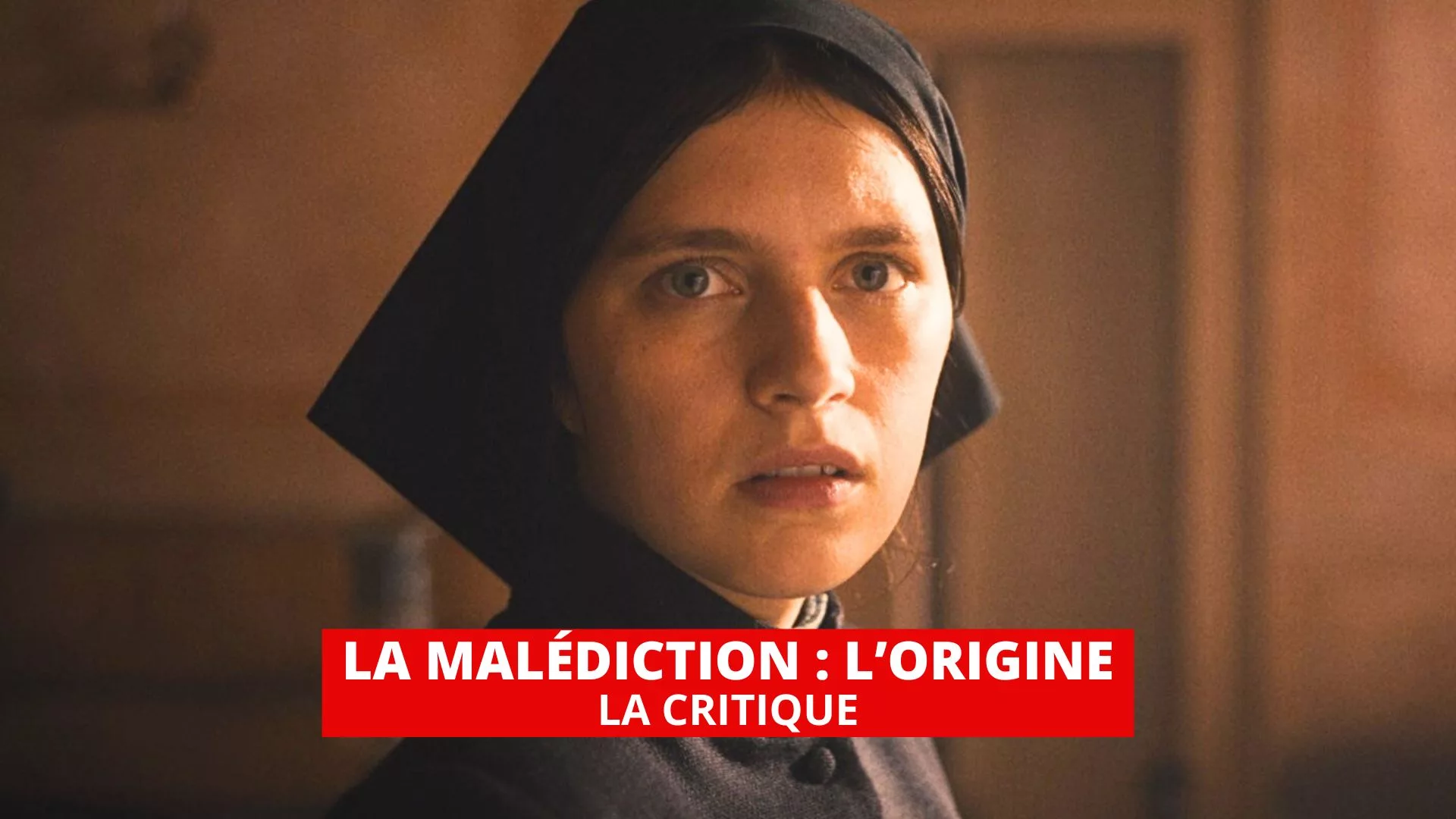 Distribution De La Malédiction L'origine aforma.net