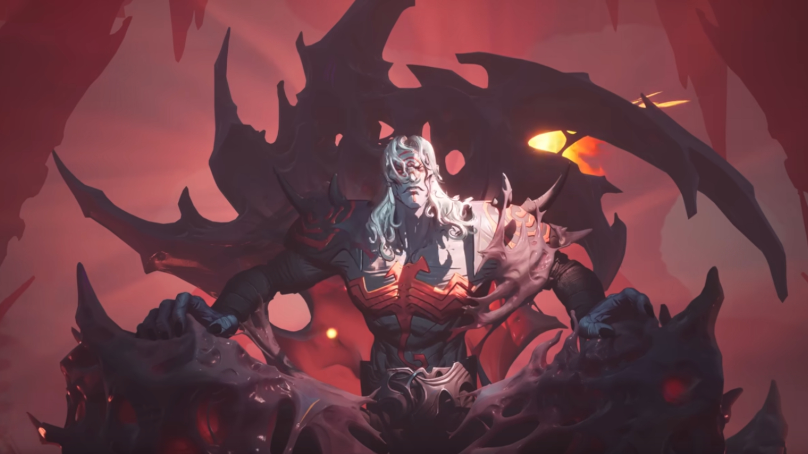 Marvel Rivals Recource Rumble Le dernier mode de Marvel Rivals est une bataille totale pour les ...
